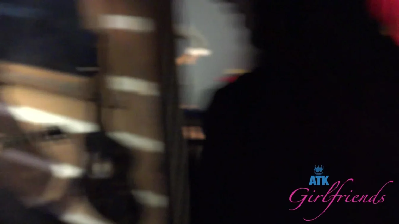 ATKGirlfriends Liiy Winters Wax Museum 1 XXX